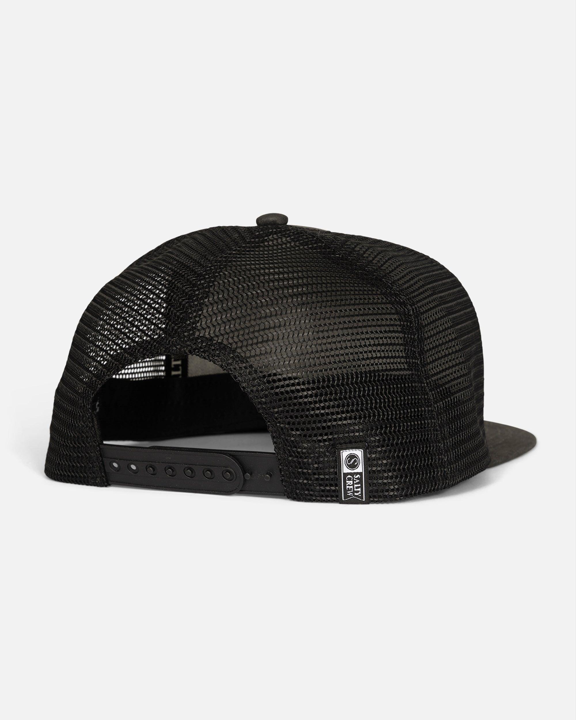 Good Times Trucker Hat - Phantom Male Product Image