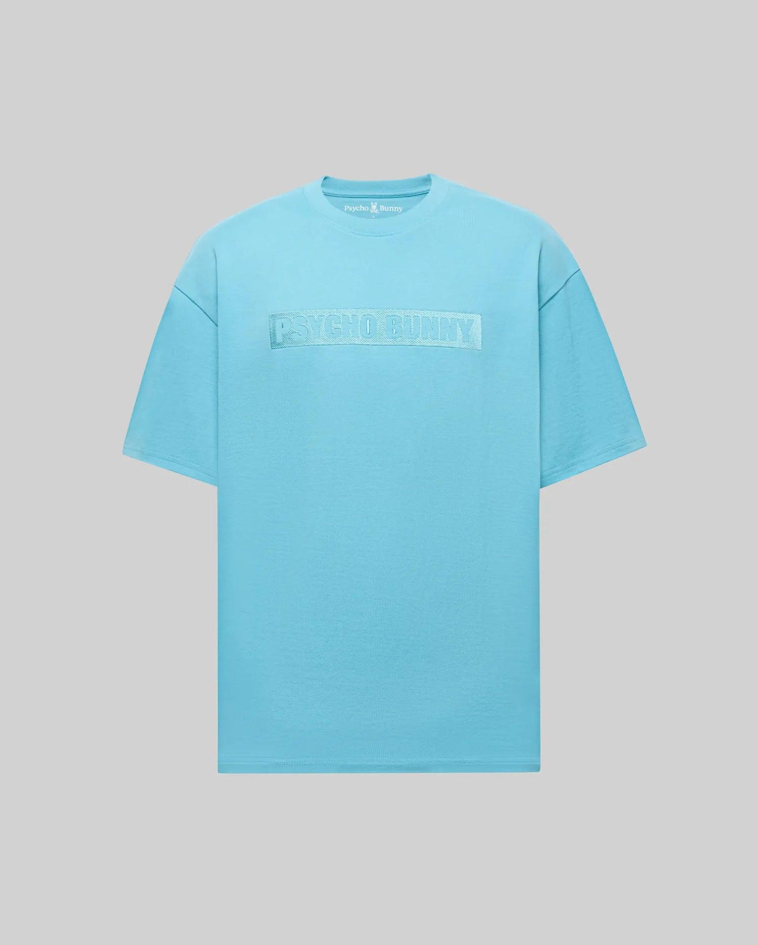 MENS BIG AND TALL ZAYN OVERSIZED GRAPHIC TEE - BT0200009 Product Image