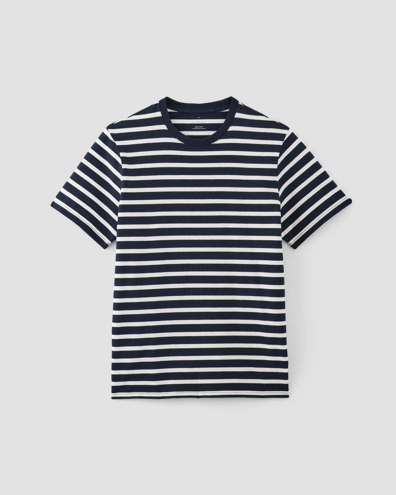 The Premium-Weight Crew | Uniform Product Image