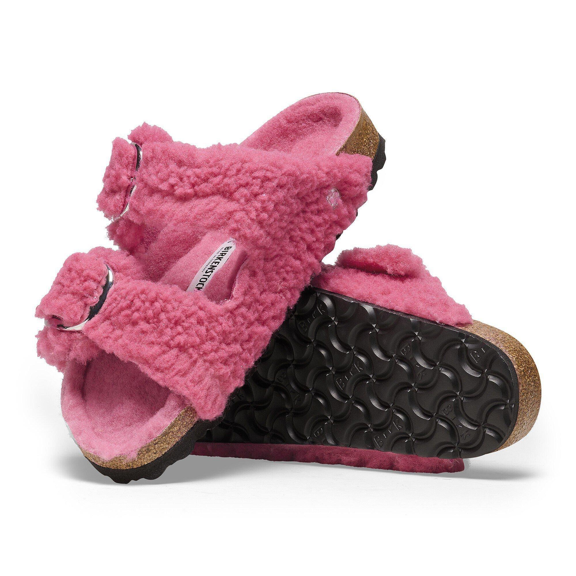 Arizona Big Buckle Fur Product Image
