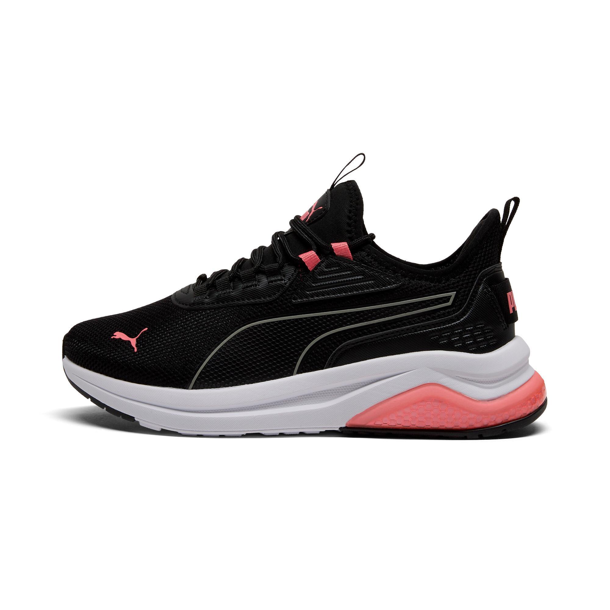 Amplifier Women's Wide Sneakers Product Image