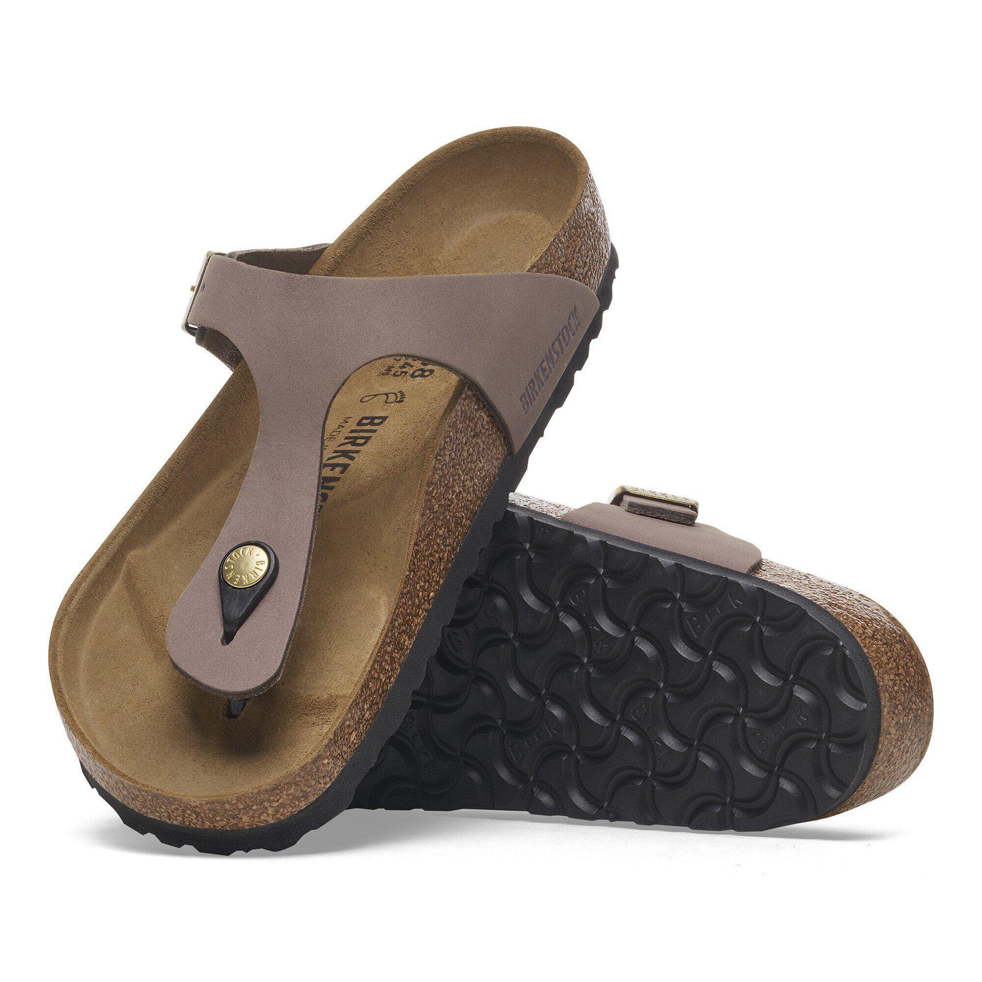 Gizeh Nubuk Leather Product Image