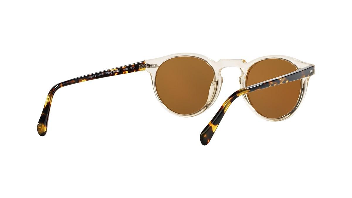 Gregory Peck Sun 0OV5217S__1485W4 Product Image