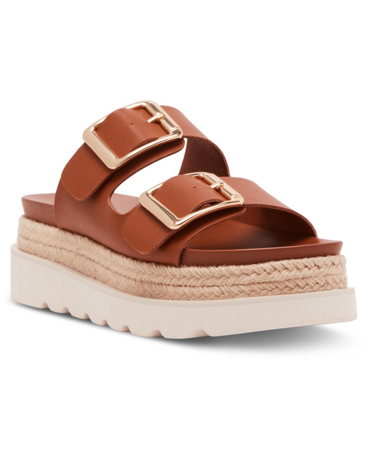 madden girl Mythical Women's Platform Sandals, Size: 6.5 Product Image