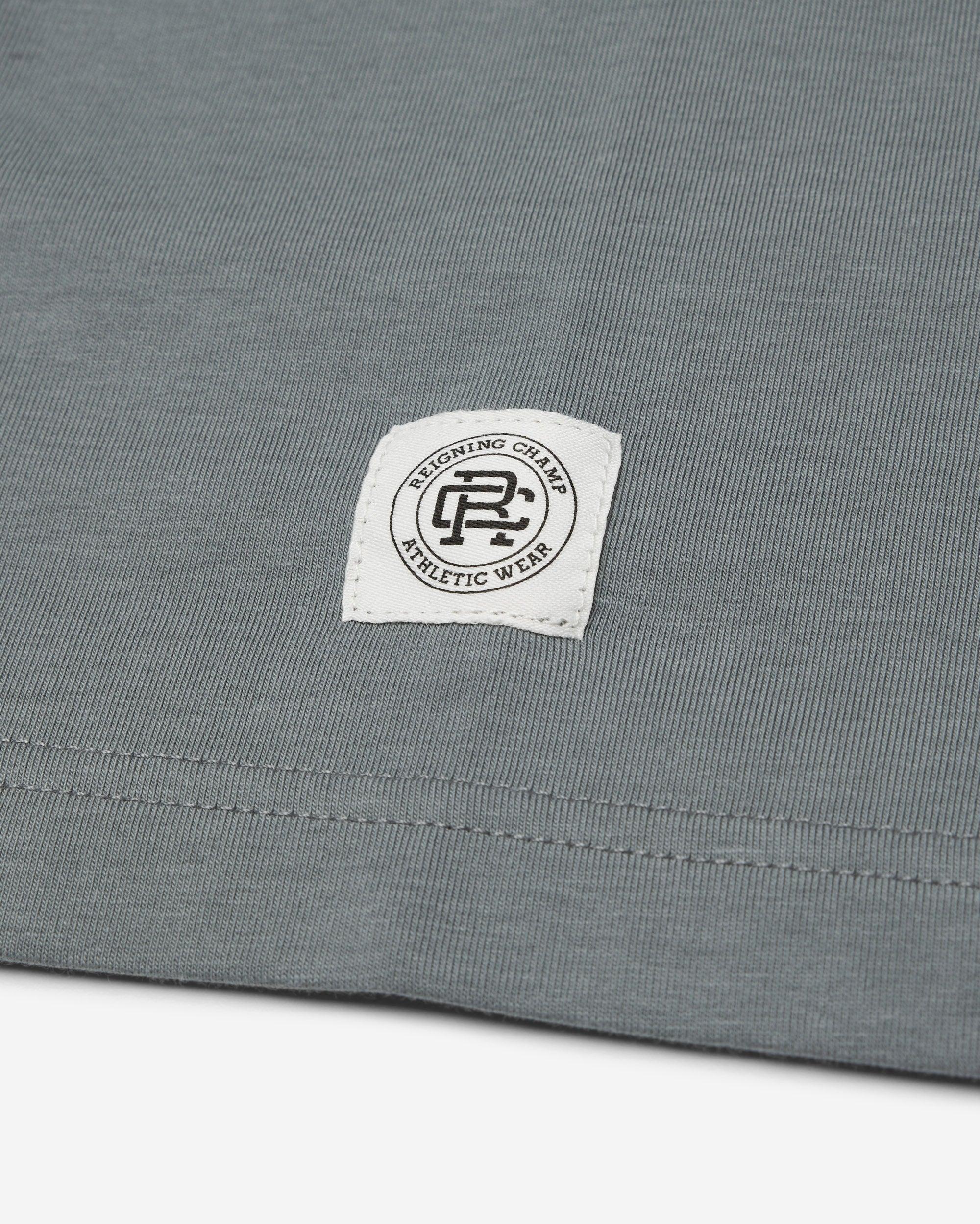 Lightweight Jersey Polo Male Product Image