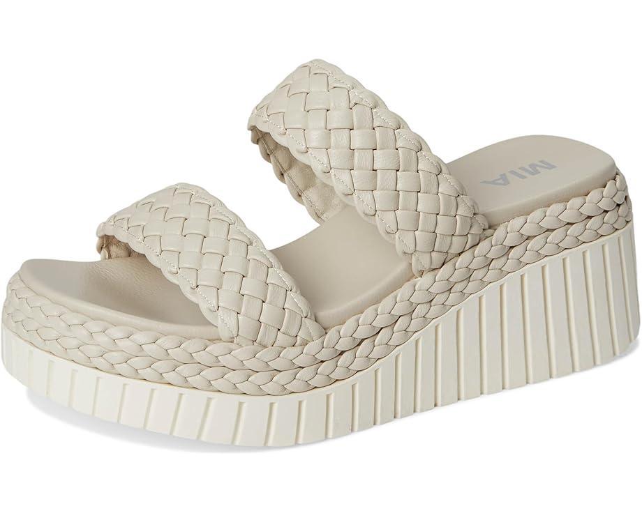 Amber Platform Sandal Product Image