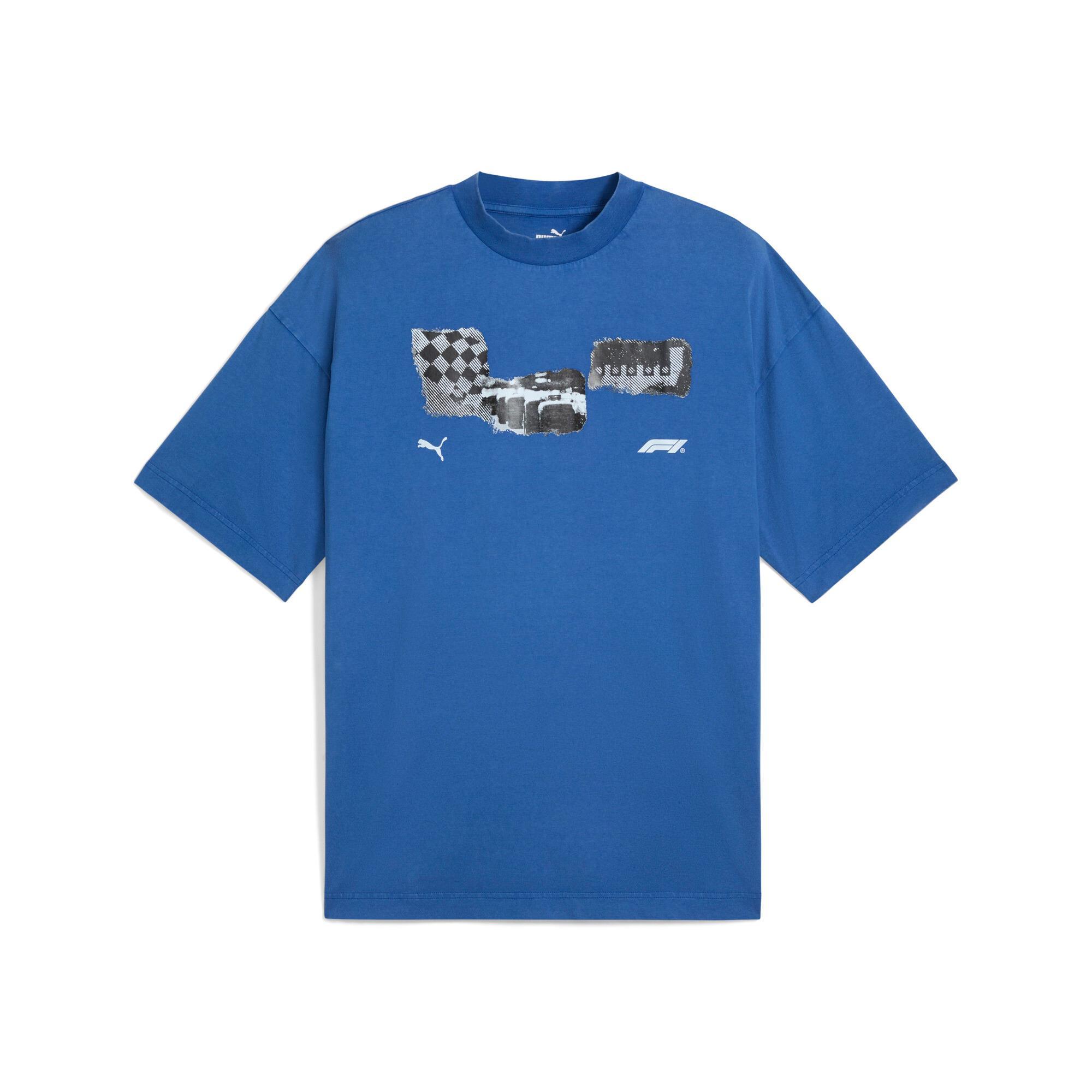 Formula 1® Men's Graphic Tee Product Image