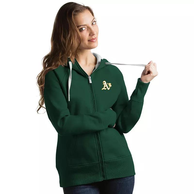 Womens Antigua St. Louis Cardinals Victory Hoodie Product Image