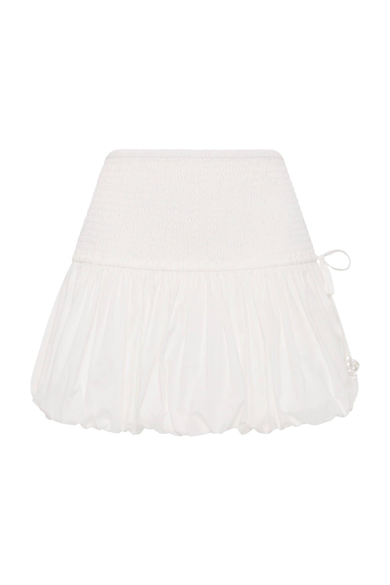 Marley Mini Skirt Product Image