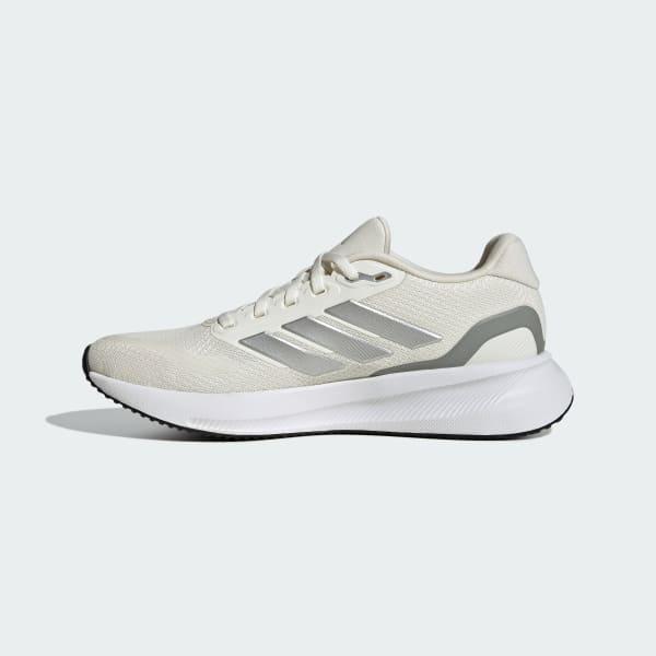 adidas Runfalcon 5 Running Shoes Core Black 11 Womens Product Image