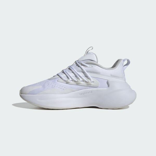 adidas Washington Alphaboost V2 Shoes Team College Purple M 11 / W 12 Unisex Product Image