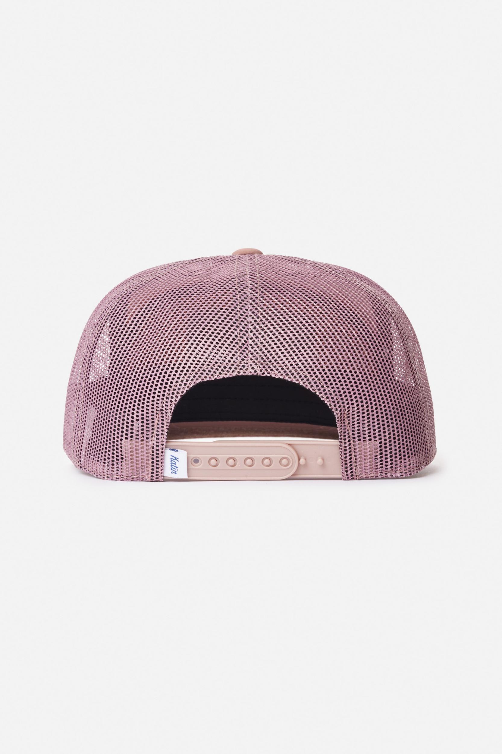 COUNTRY TRUCKER HAT Product Image