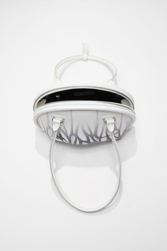 Bowlina mini shoulder bag Acne Studios x Kappa Product Image