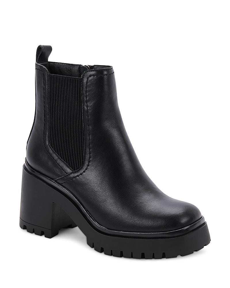 Blondo Raquel Waterproof Leather) Women's Boots Product Image