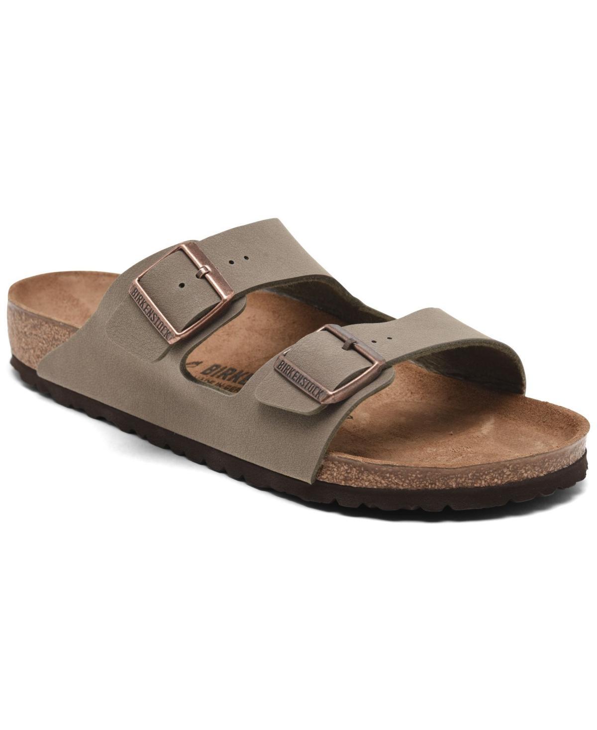 Mens Birkenstock Arizona Slide Sandal Product Image