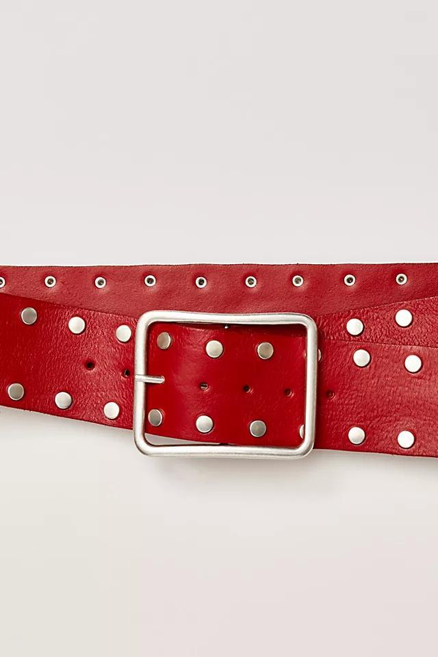 Hex Hip Belt Product Image