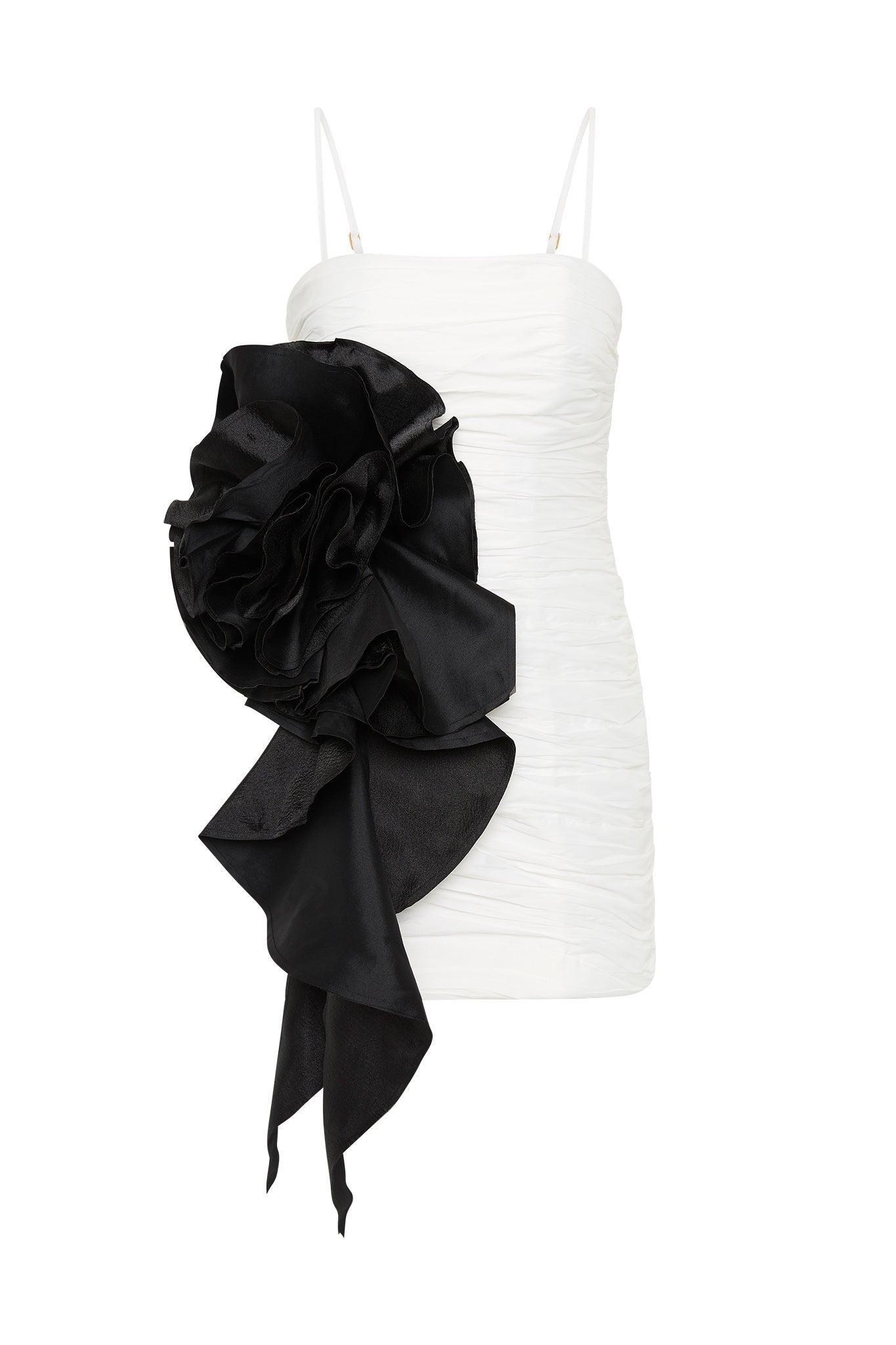 Atomic Silk Drawstring Short Product Image