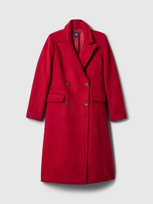 Chesterfield Coat Product Image
