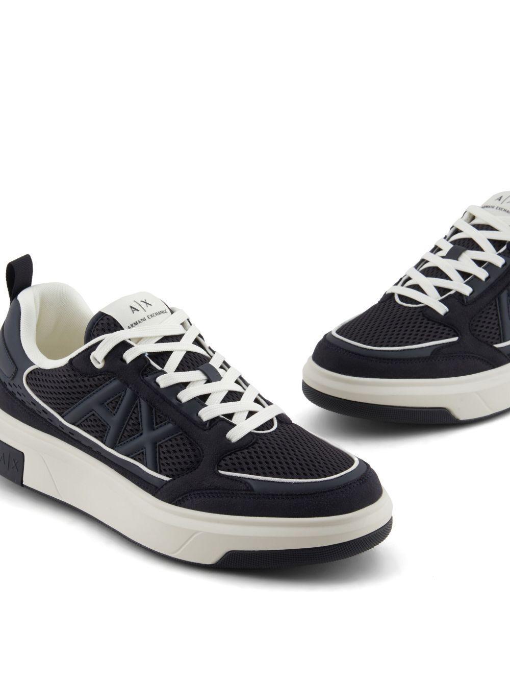 logo sneakers Product Image