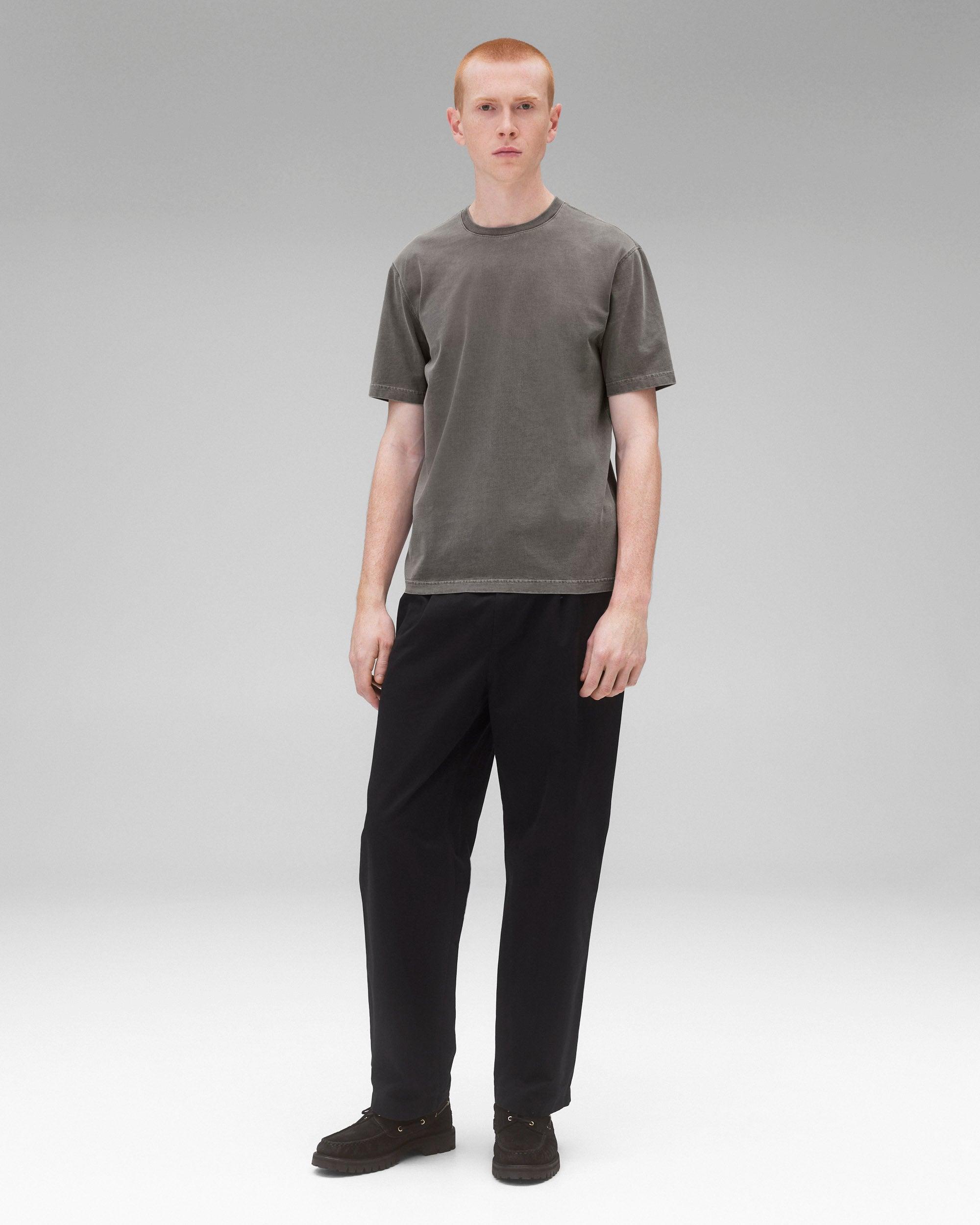 ESS Small No. 1 Logo Tee Men Product Image
