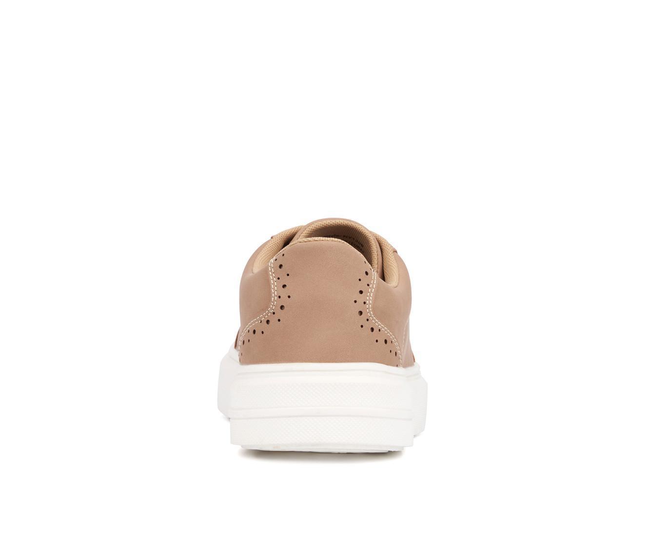 Men's New York and Company Wilson Casual Oxfords Product Image