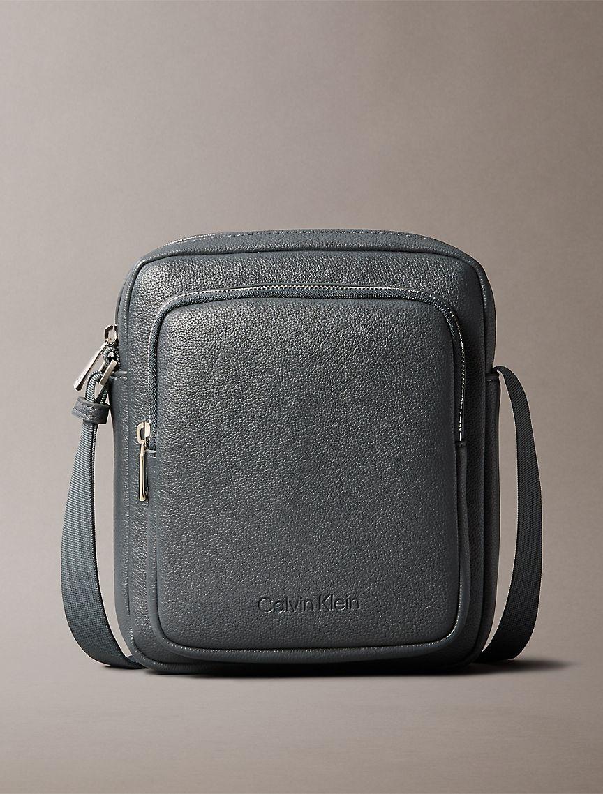 Micro Pebble Reporter Bag Product Image