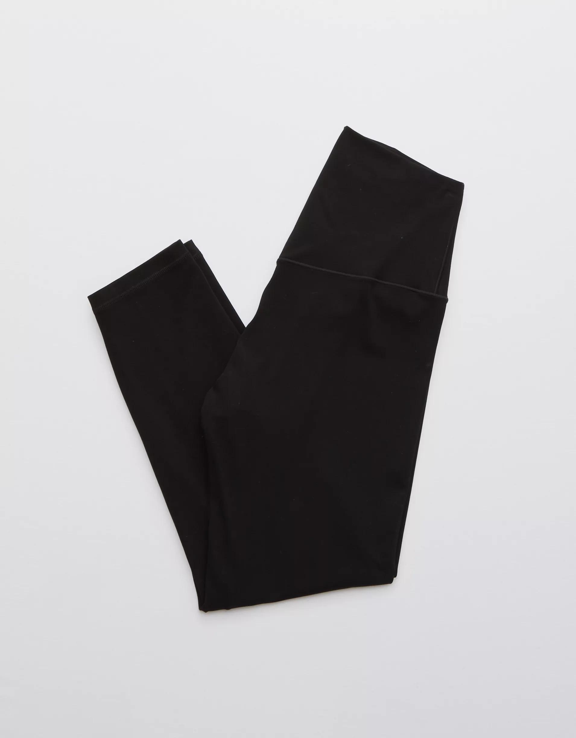 OFFLINE By Aerie Real Me High Waisted Cropped Legging Product Image