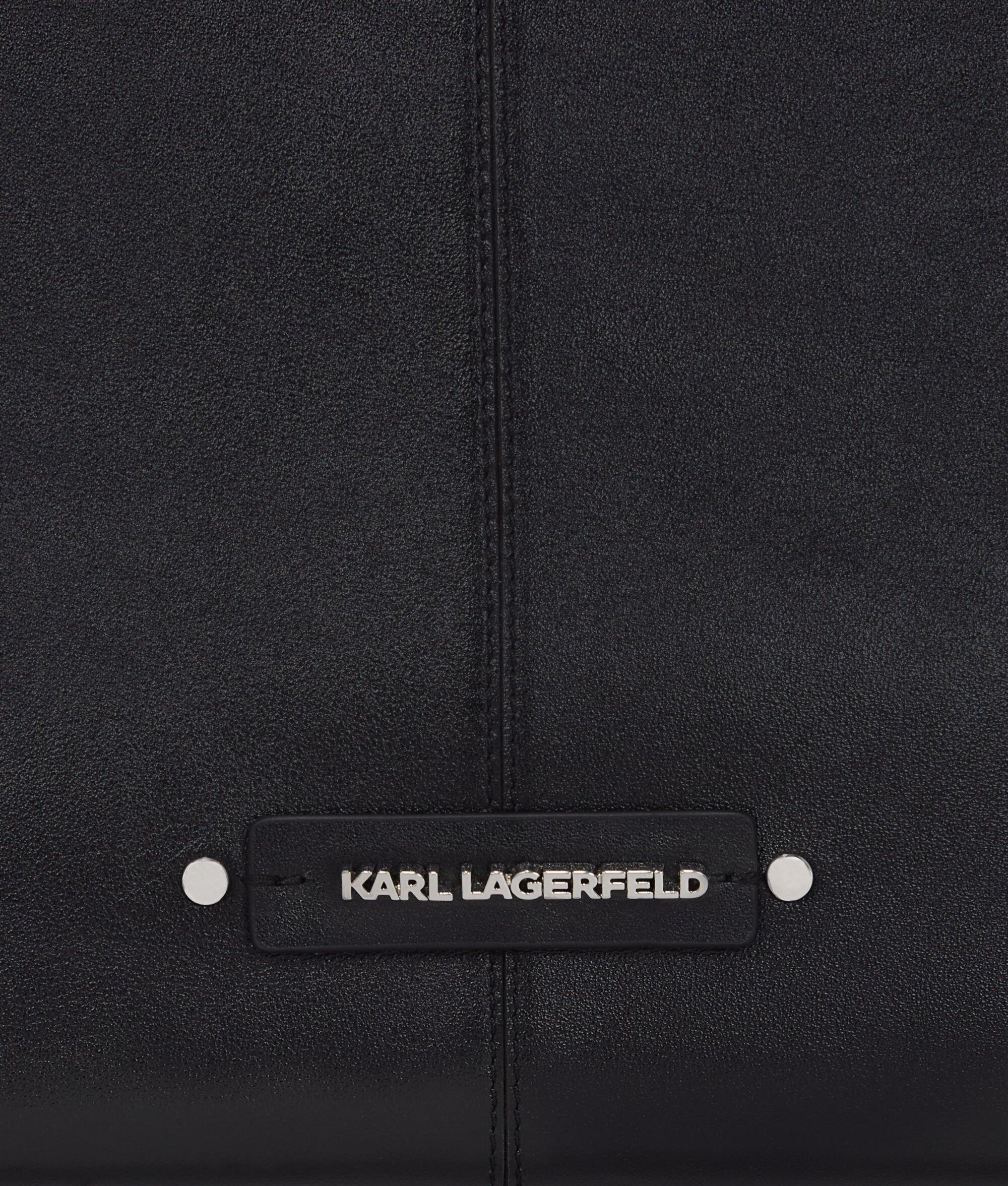 K/HARDWARE MEDIUM TOTE BAG Product Image