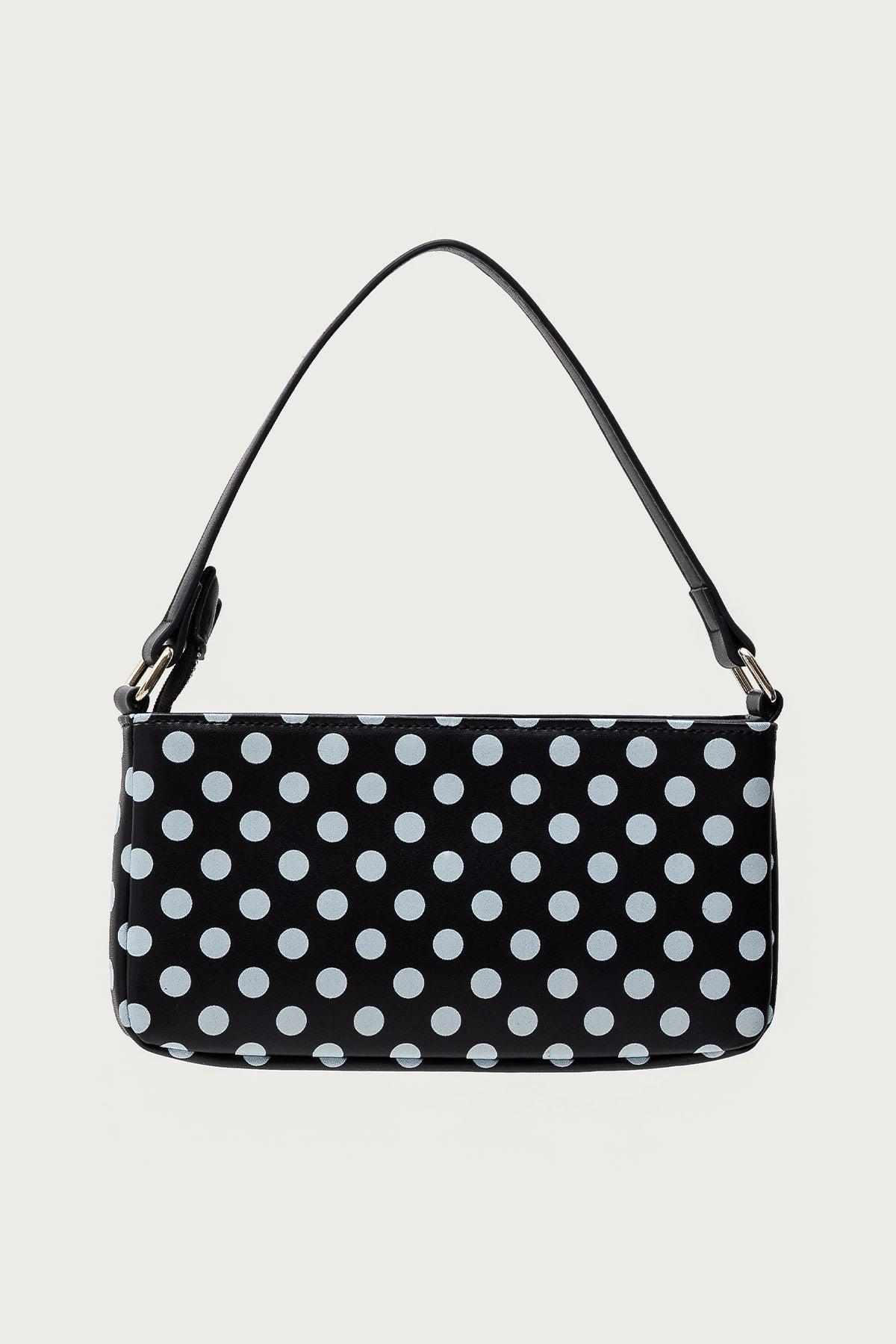 Spotted Polka Dot Bag Product Image