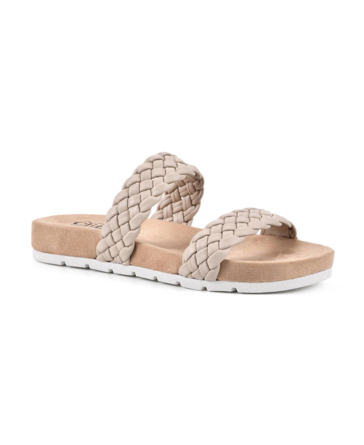 Cliffs by White Mountain Truly Smooth) Women's Shoes Product Image