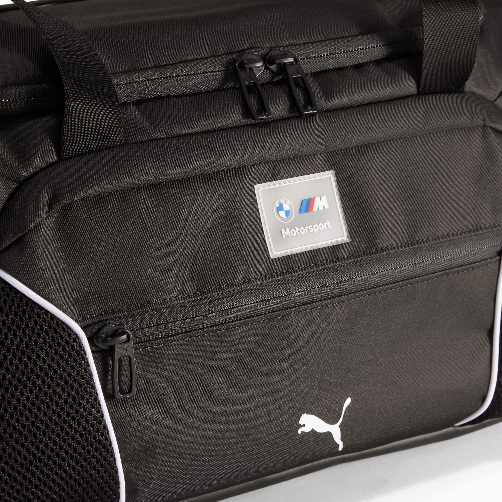 BMW M Motorsport Duffle Bag Product Image