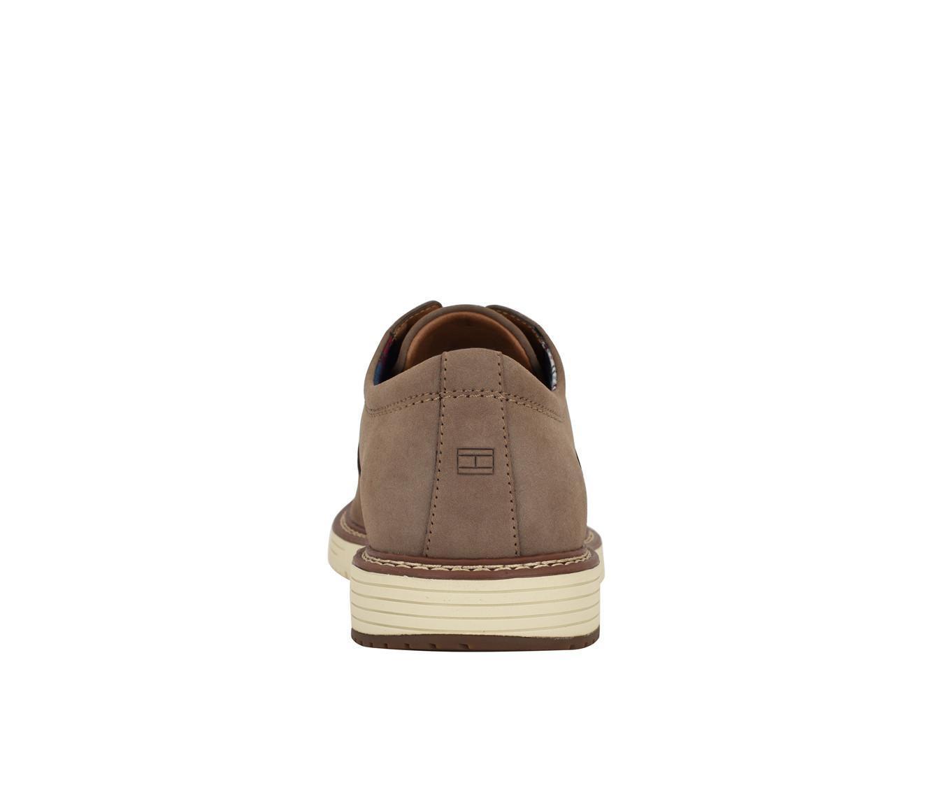 Men's Tommy Hilfiger Hiday Oxfords Product Image