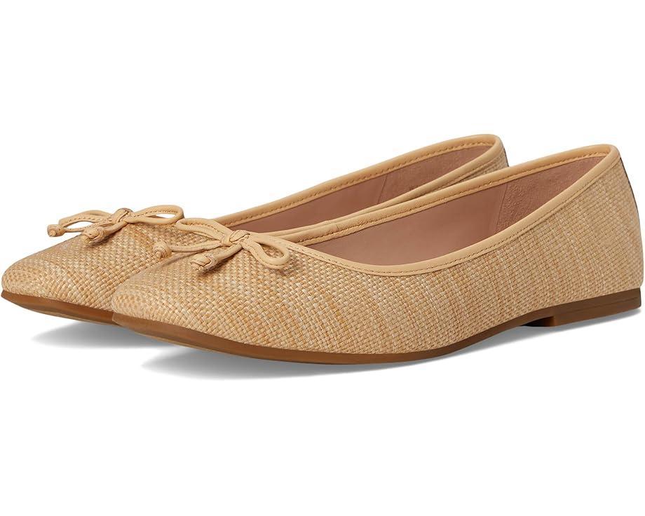 Georgie Ballet Flats Product Image