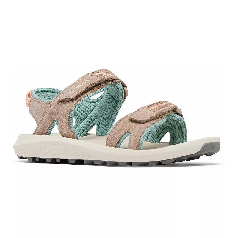 Columbia Women's Trailstorm Hiker 2-Strap Sandal- Product Image