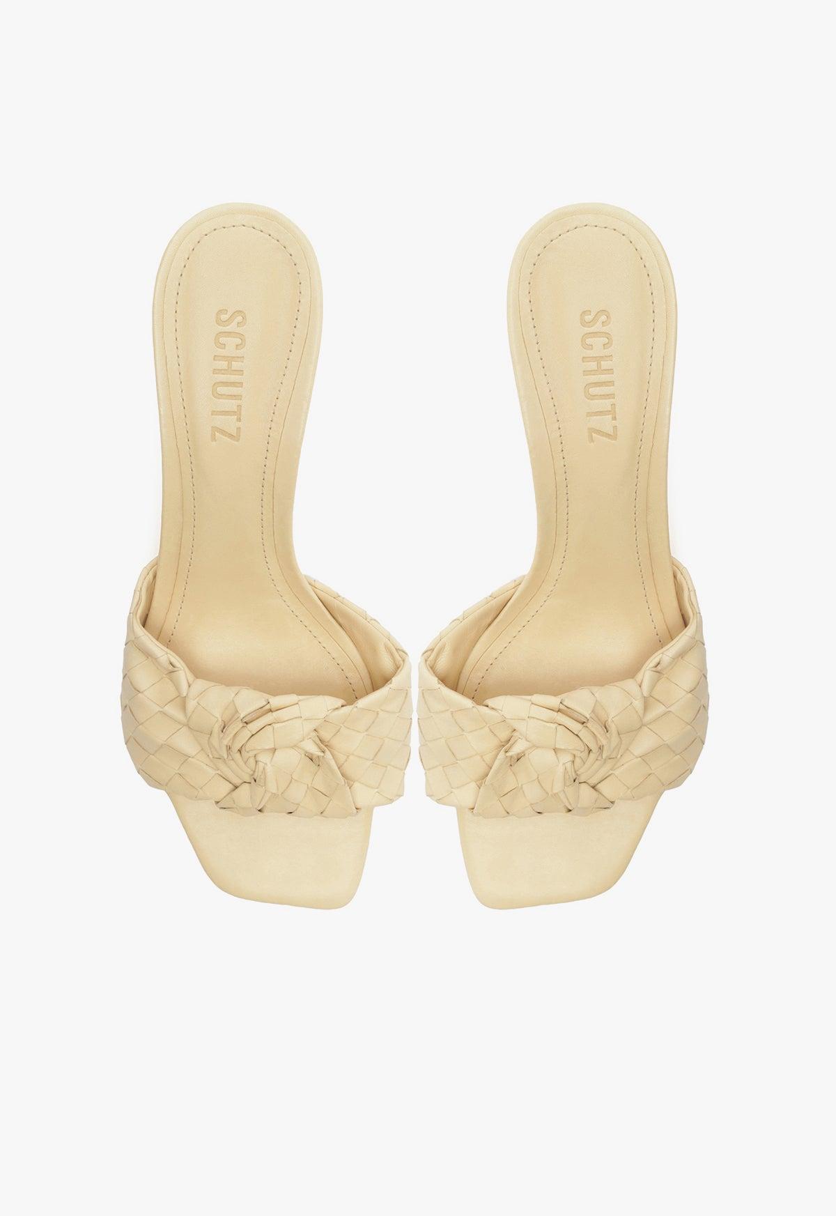 Kareena Knot Mule Sandal Product Image