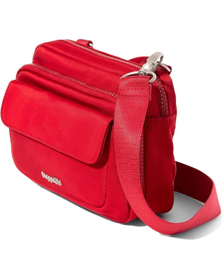 Pocket Belt Bag Waist Pack And Crossbody Product Image