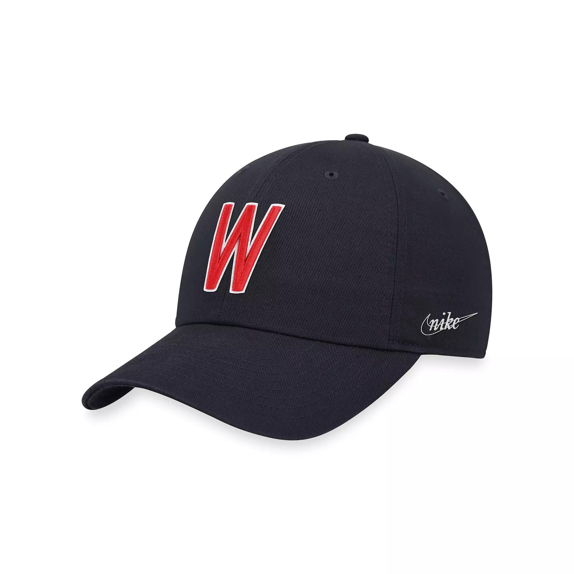 Mens Nike Houston Astros Club Adjustable Hat Product Image