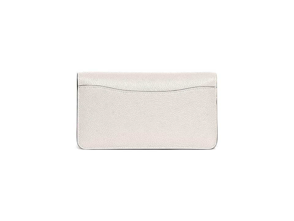 COACH Tabby Chain Clutch Product Image