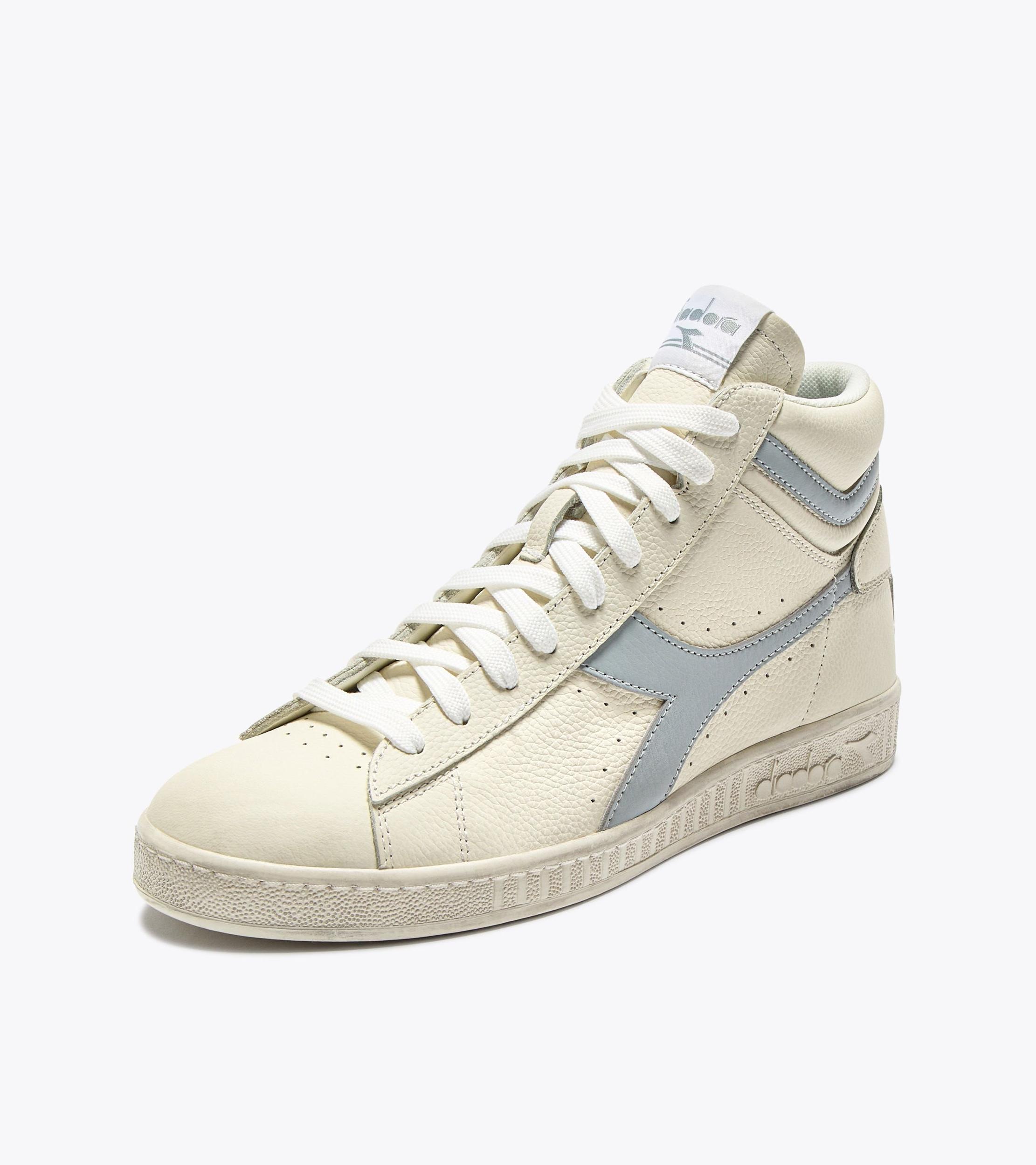 GAME L HIGH WAXED Product Image