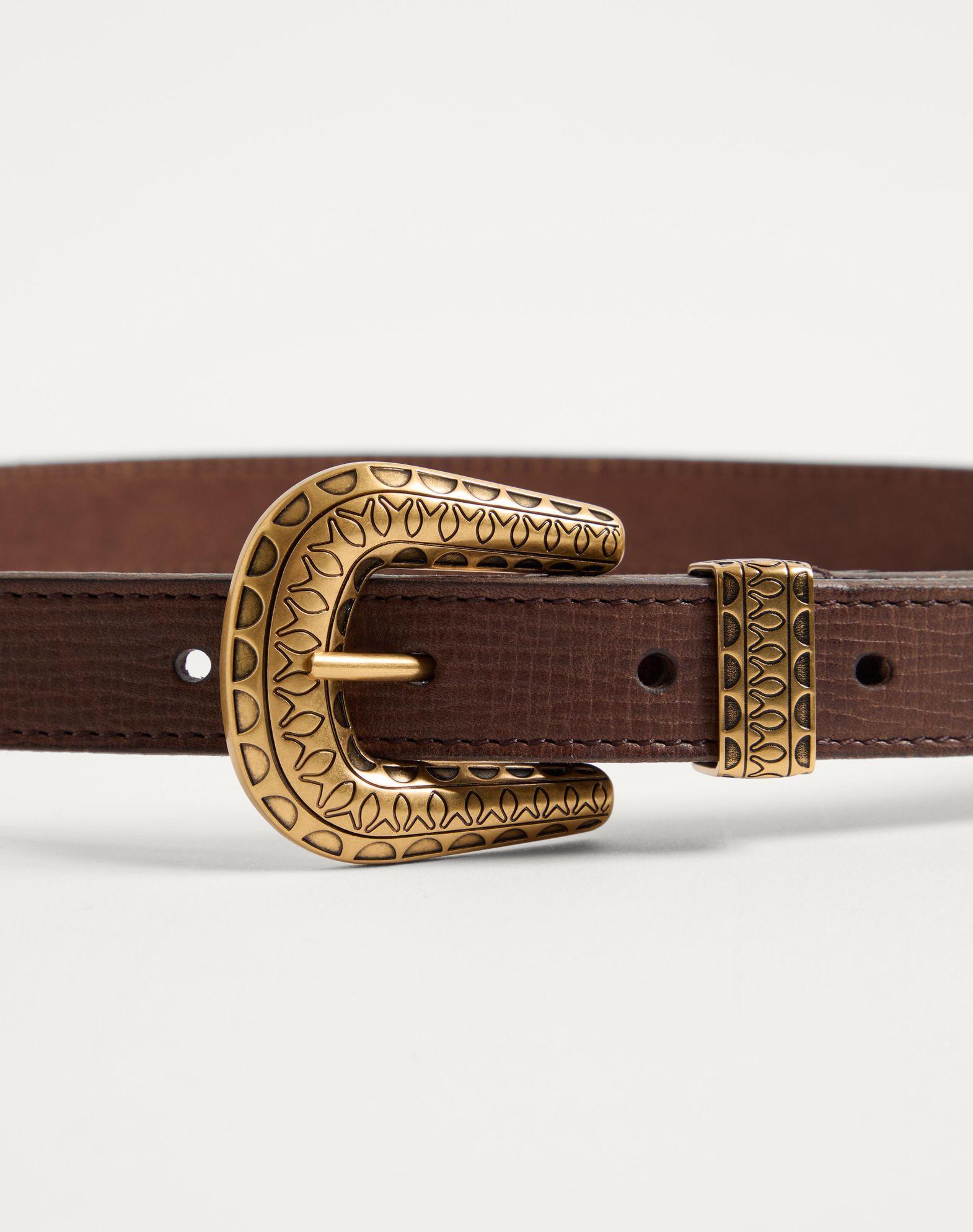 Vlogo Signature Calfskin Belt 20 Mm Product Image