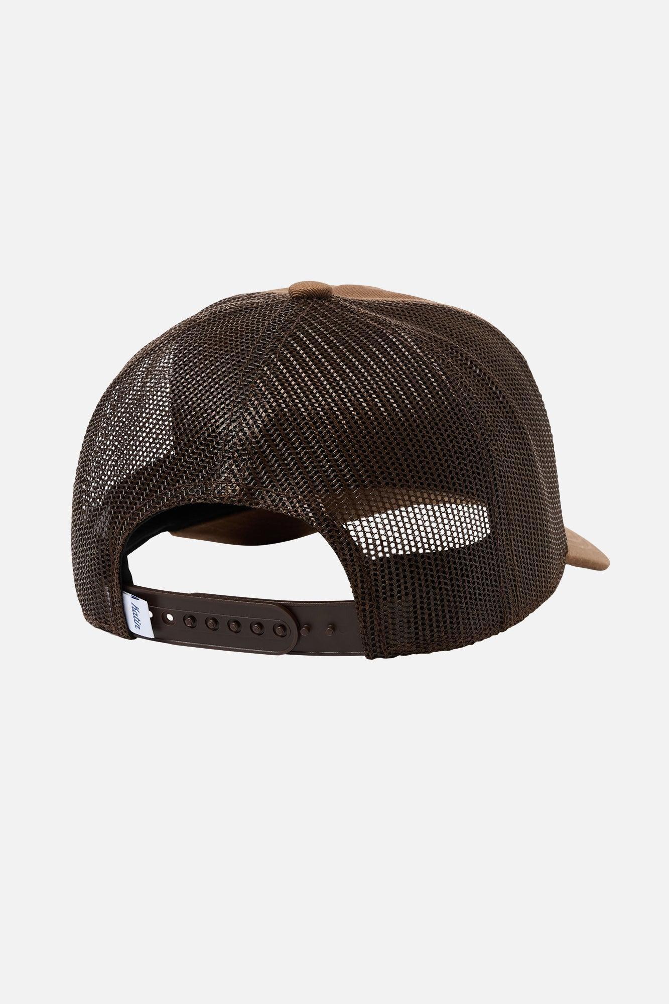 KEYS TRUCKER HAT Product Image