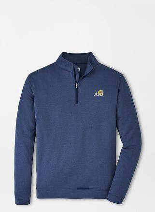 Mens Crown Sport Perth Performance Pullover Product Image