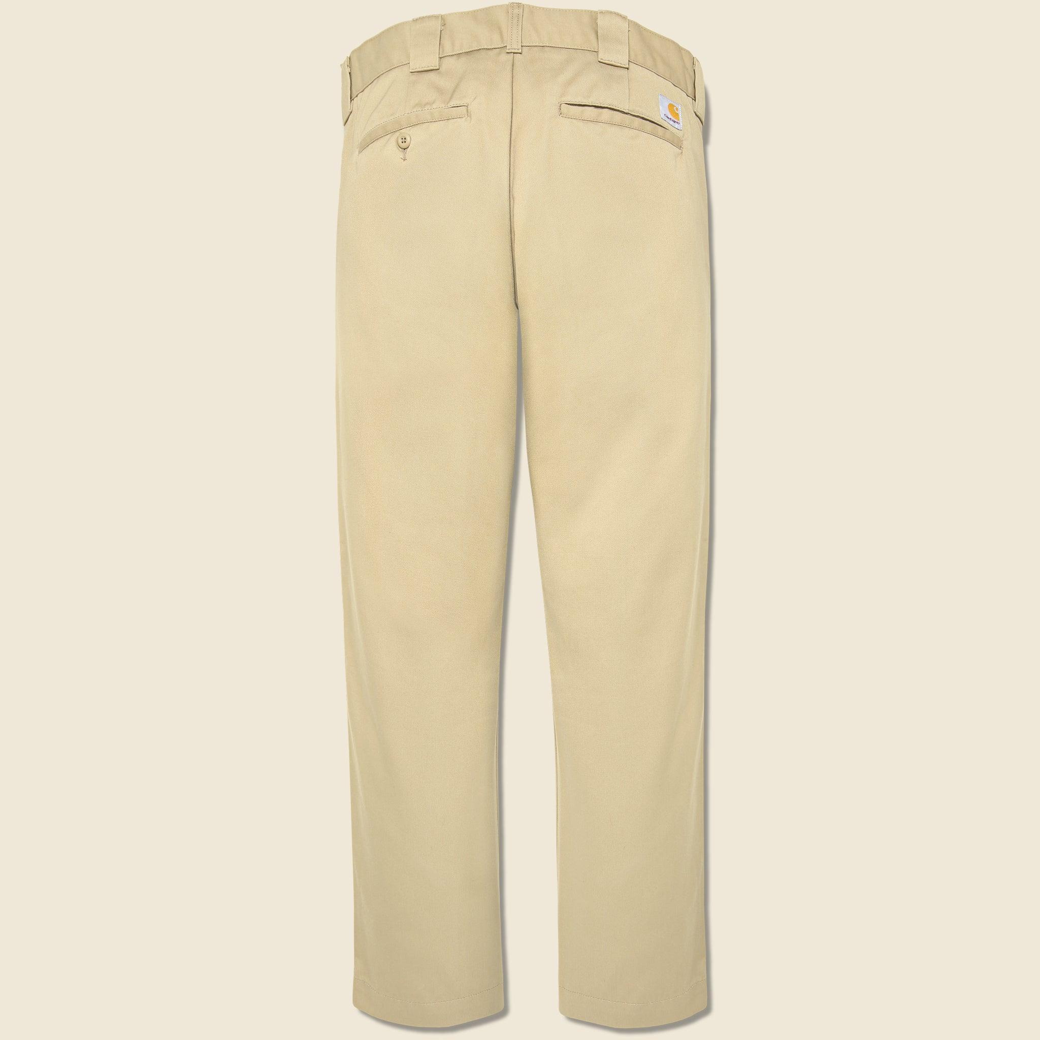 Club Pant - Leather Product Image
