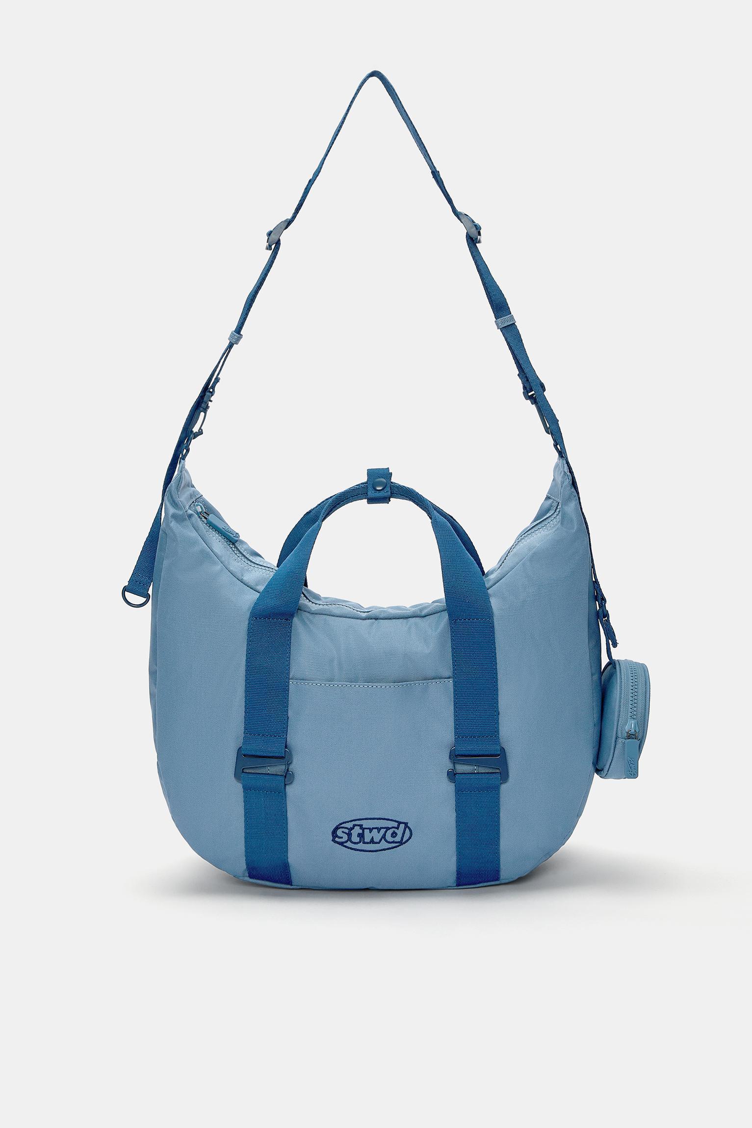 Nylon STWD crossbody bag Product Image