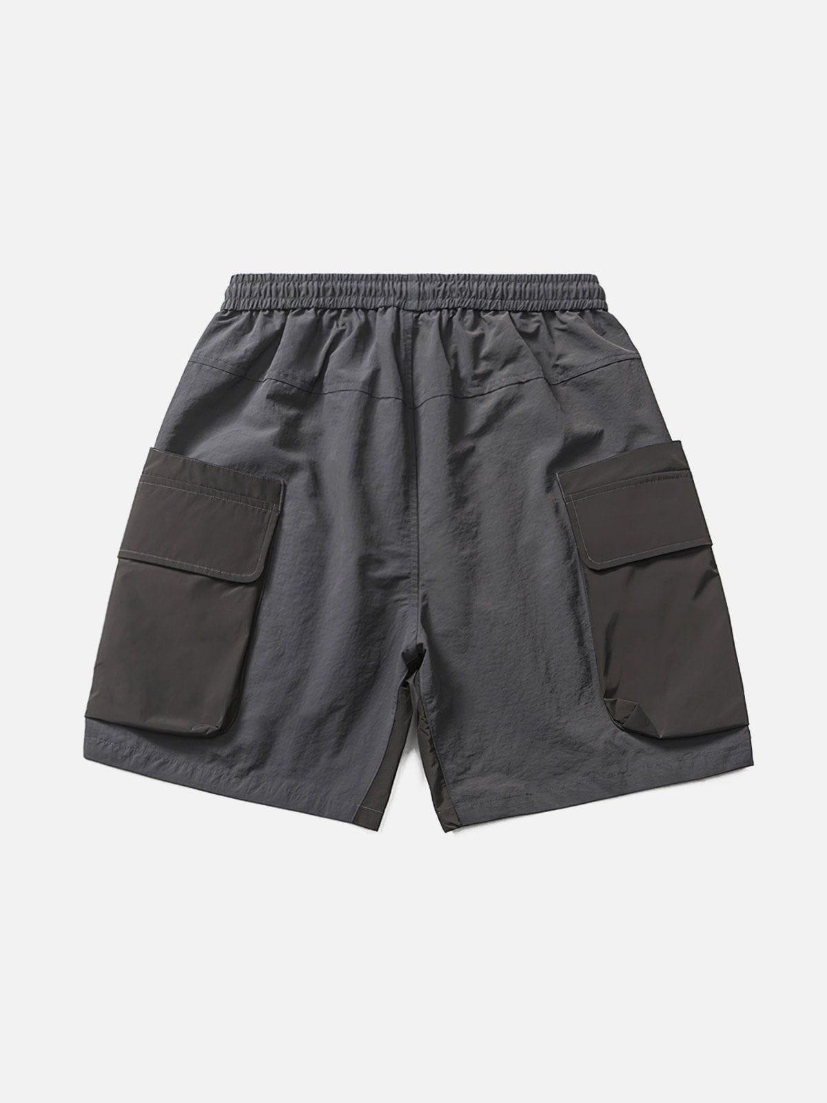 Aelfric Eden Drawstring Shorts Product Image