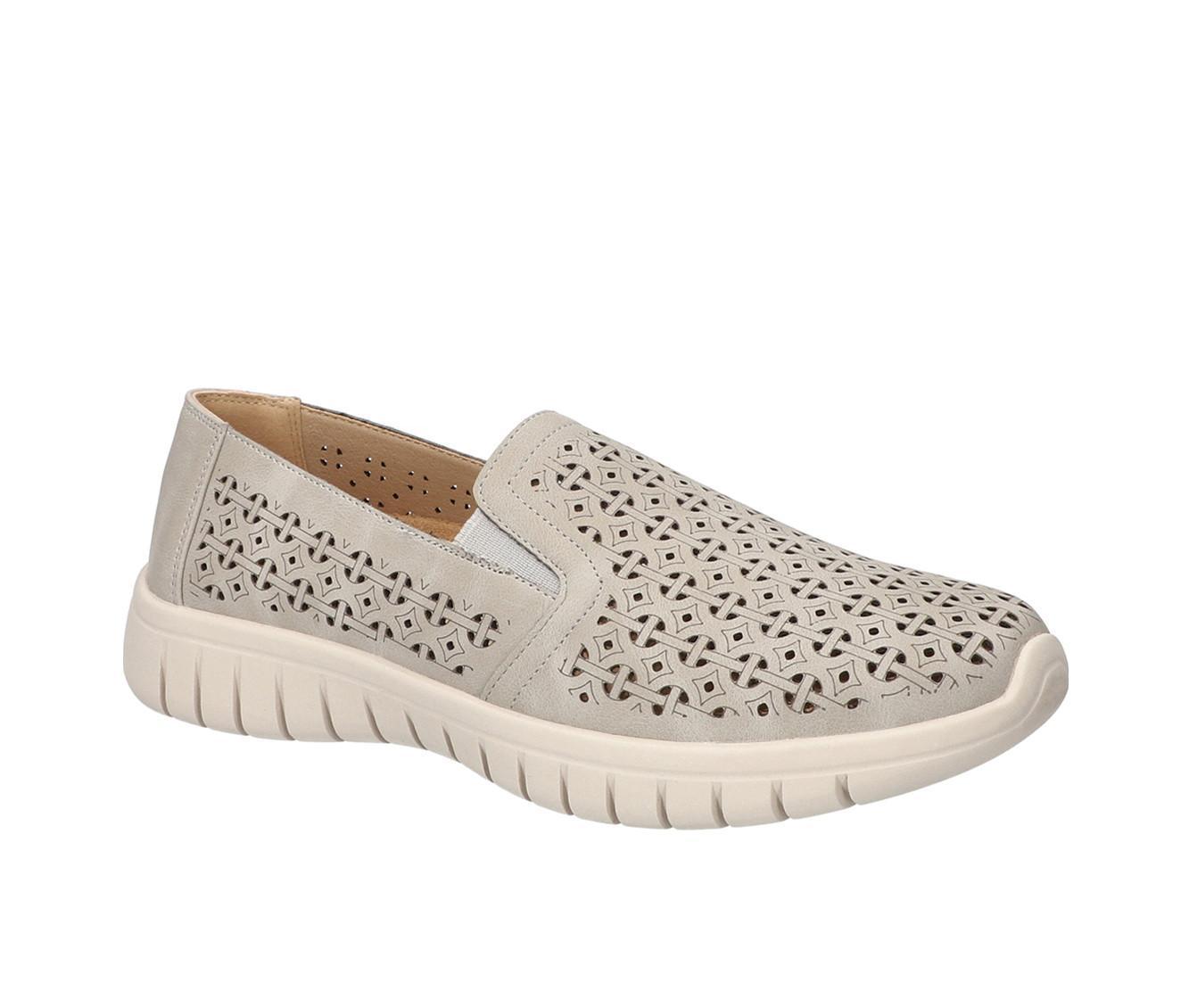 Women's Easy Works by Easy Street Mosaic Work Shoes Product Image