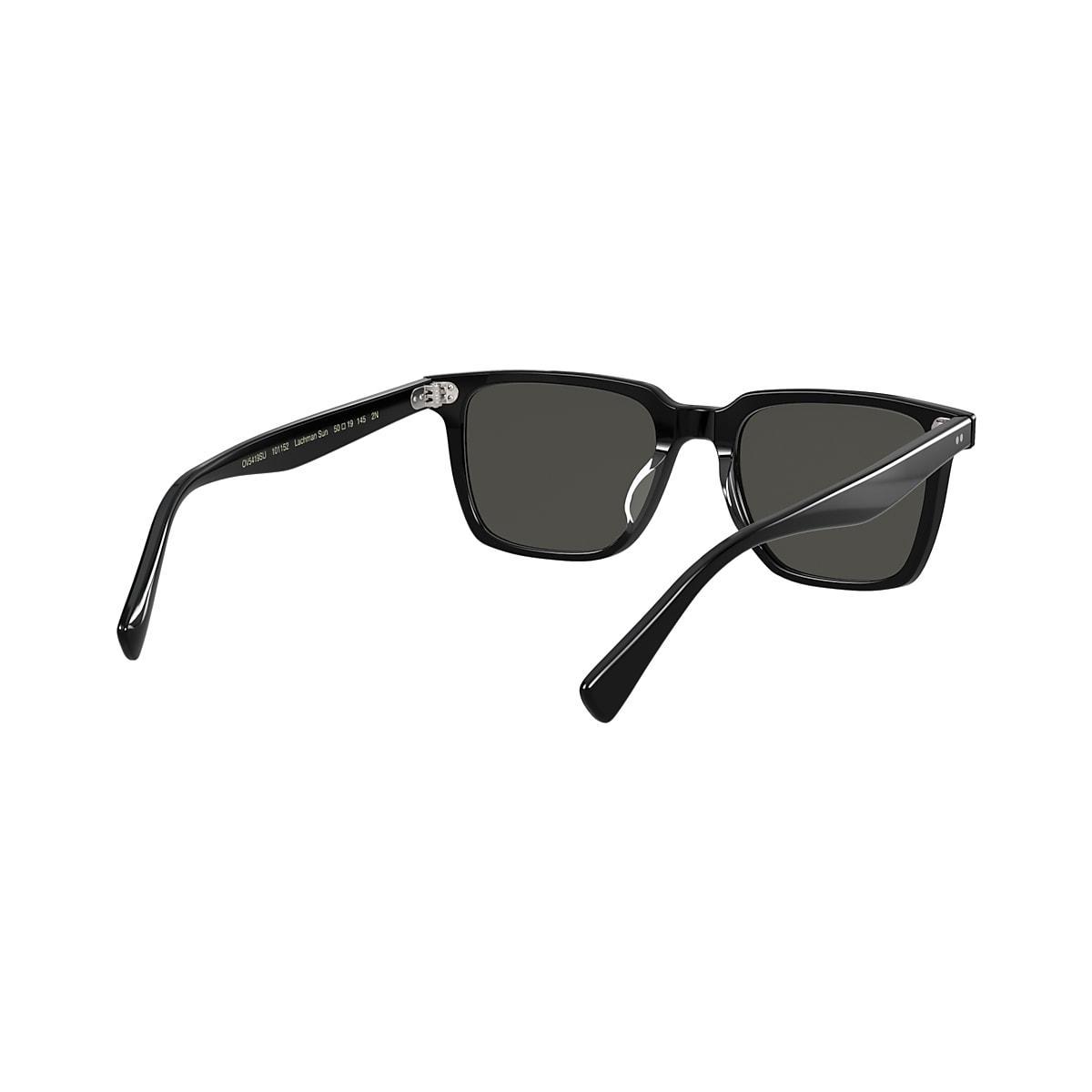 Lachman Sun 0OV5419SU__1005P2 Product Image
