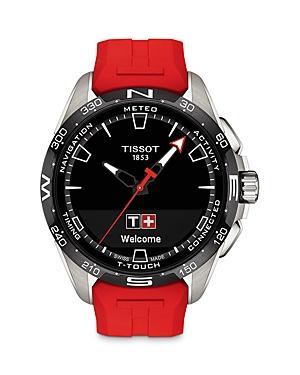 Tissot T-Touch Connect Solar Smart Watch, 47.5mm Product Image