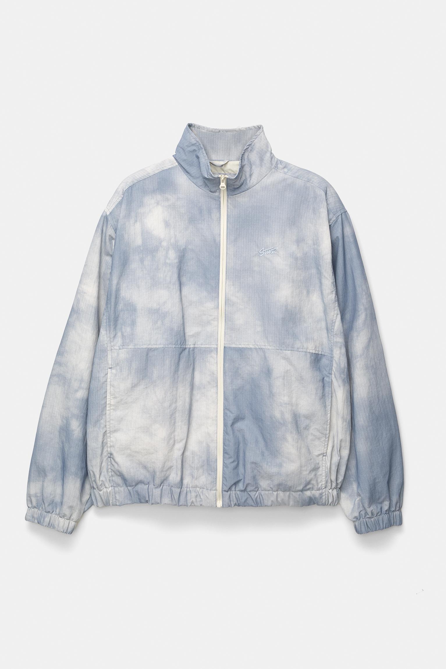 STWD tie-dye windbreaker Product Image