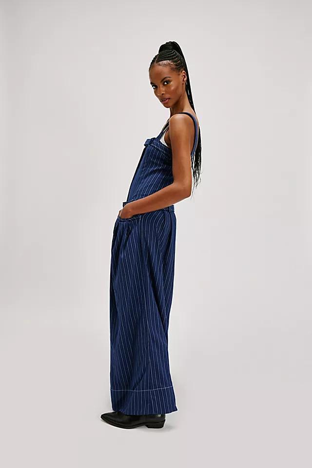 Flores Jumpsuit Product Image